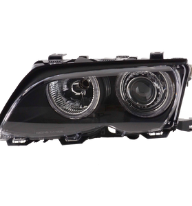 Angel Eye Headlight BMW 3er Limo Typ