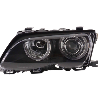 Angel Eye Headlight BMW 3er Limo Typ