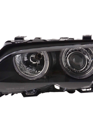 Angel Eye Headlight BMW 3er Limo Typ