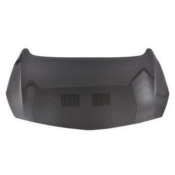 Carbon Bonnet Hood Opel Astra J