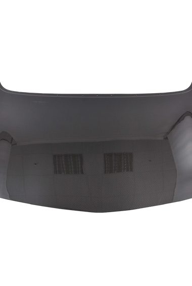 Carbon Bonnet Hood Opel Astra J