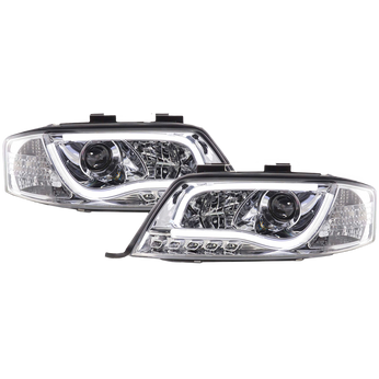 Daylight Headlight Set Audi A6 Typ 4b