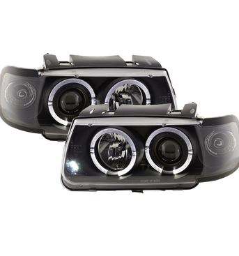 Headlight VW Polo Typ 6N