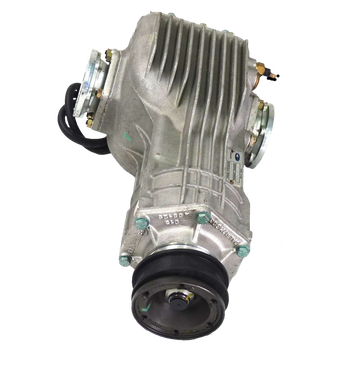 Lamborghini Gallardo LP 520 Front Differential